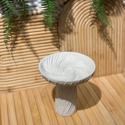 Medium Porcelain Serving Platter